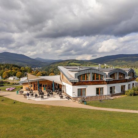 Grund Resort Golf And Ski ملاده بوكي المظهر الخارجي الصورة