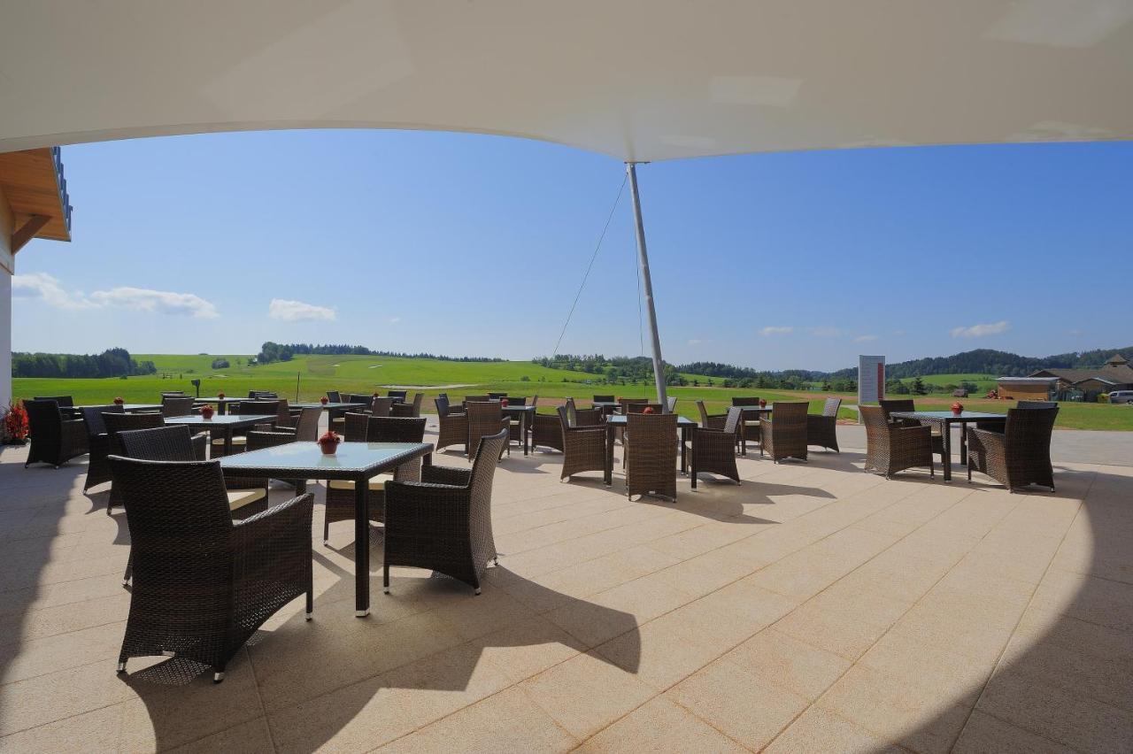 Grund Resort Golf And Ski ملاده بوكي المظهر الخارجي الصورة