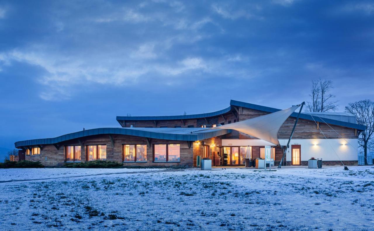 Grund Resort Golf And Ski ملاده بوكي المظهر الخارجي الصورة